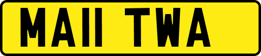 MA11TWA