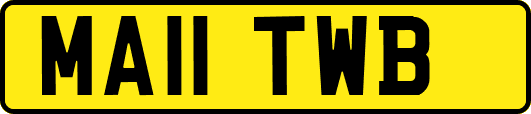 MA11TWB
