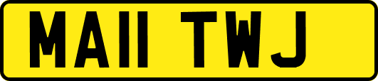 MA11TWJ