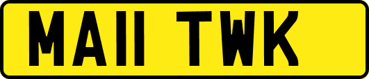 MA11TWK