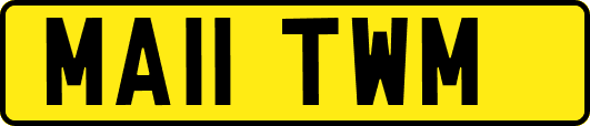 MA11TWM