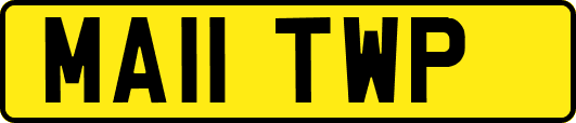 MA11TWP