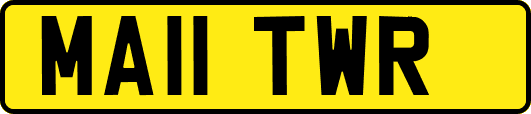 MA11TWR