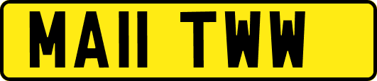MA11TWW