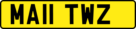 MA11TWZ