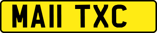 MA11TXC