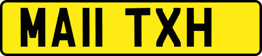 MA11TXH