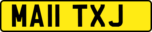 MA11TXJ