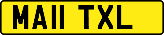 MA11TXL
