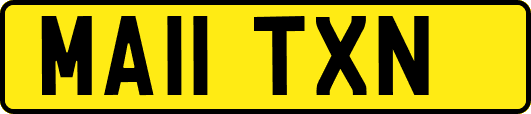 MA11TXN