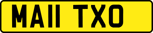 MA11TXO