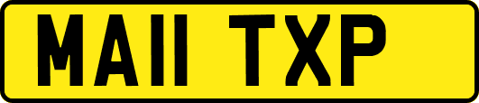 MA11TXP