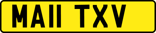 MA11TXV