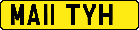 MA11TYH