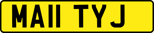 MA11TYJ