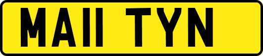 MA11TYN