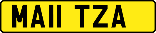 MA11TZA