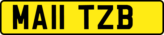 MA11TZB