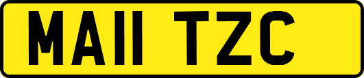 MA11TZC