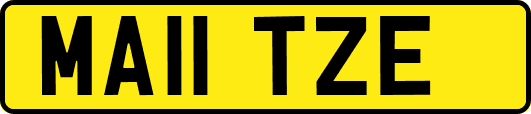 MA11TZE
