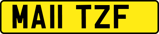 MA11TZF