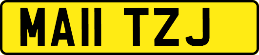 MA11TZJ