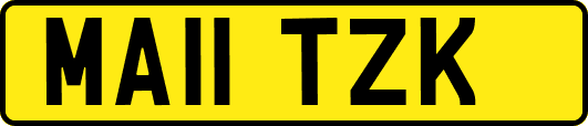 MA11TZK