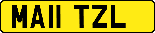 MA11TZL