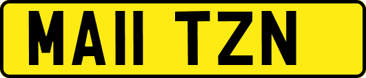 MA11TZN