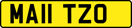MA11TZO