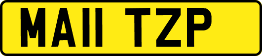 MA11TZP
