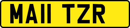MA11TZR