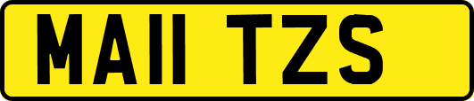 MA11TZS
