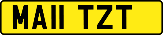 MA11TZT