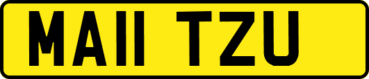 MA11TZU