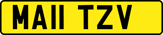 MA11TZV