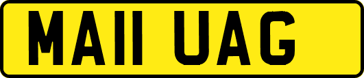 MA11UAG