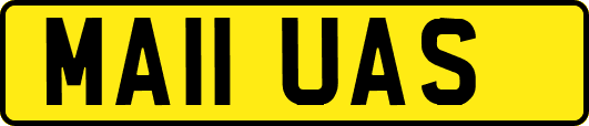 MA11UAS