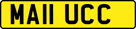MA11UCC