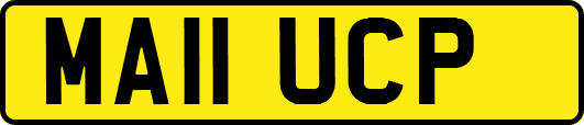 MA11UCP