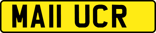 MA11UCR