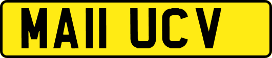 MA11UCV