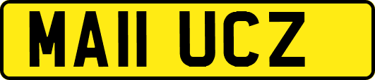 MA11UCZ