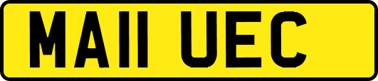 MA11UEC