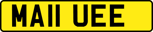 MA11UEE
