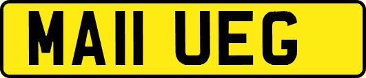 MA11UEG