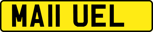 MA11UEL