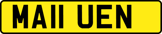 MA11UEN