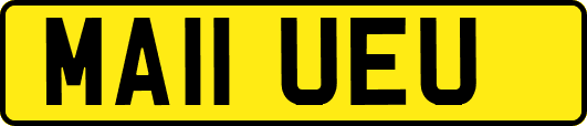 MA11UEU
