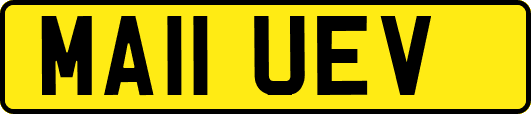 MA11UEV